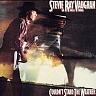VAUGHAN STEVIE RAY /USA/ - Couldn´t stand the weather-reedice
