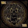 VOLBEAT - Beyond hell/Above heaven