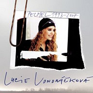 VONDRÁČKOVÁ LUCIE - Pelmel 1993-2007-2cd-best of