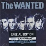 The Wanted-ep-special edition