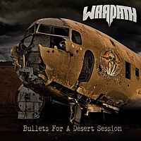WARPATH /GER/ - Bullets for a desert session