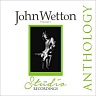 WETTON JOHN - The studio recordings anthology-2cd