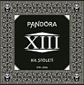 XIII.STOLETÍ - Pandora-10cd box set