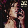 ZAZ /FRA/ - Sur la route-live:cd+dvd