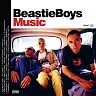 Beastie Boys music-compilation