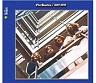 BEATLES THE - The beatles 1967-1970:blue 2cd album-remastered