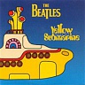 BEATLES THE - Yellow submarine songtrack-reedice 2012