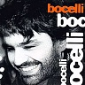 BOCELLI ANDREA - Bocelli-reedice 2015