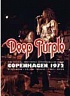 DEEP PURPLE - Copenhagen 1972