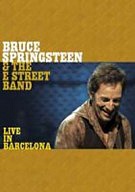 SPRINGSTEEN BRUCE - Live in barcelona-2dvd