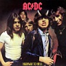 AC / DC - Highway to hell-180 gram vinyl 2009