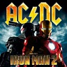 AC / DC - Iron man 2-2lp-soundtrack-180 gram vinyl
