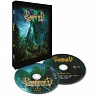 ENSIFERUM - Two paths-cd+dvd : digibook-limited