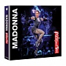 MADONNA - Rebel heart tour-dvd+cd