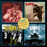 KABÁT - Original albums vol.2-4cd box set