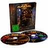 ALMANAC (ex.RAGE) - Kingslayer-cd+dvd:Digibook-limited