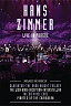 ZIMMER HANS - Live in Prague