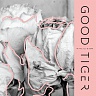 GOOD TIGER - We will all be one-digipack