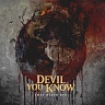 DEVIL YOU KNOW - They bleed red-digipack-limited
