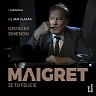 SIMENON GEORGES - Maigret - Je tu Felicie-mp3