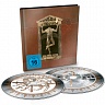 BEHEMOTH - Messe noire-dvd+cd : Digibook