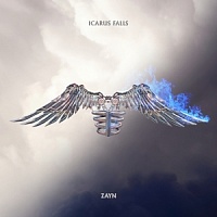 Icarus falls-2cd