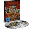 London apocalypticon-live at the Roundhouse-cd+blu-ray