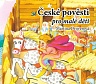 České pověsti pro malé děti-audio kniha-mp3