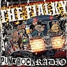 Punk rock rádio-digipack