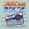 Raving with Ian Gillan & The Javelins-digipack