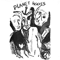 Planet waves-140 gram vinyl 2019