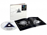 The dark side of the moon-live at Wembley 1974