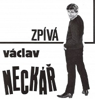 Václav Neckář zpívá pro mladé-180 gram vinyl 2023