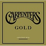CARPENTERS THE - Carpenters gold : Greatest hits