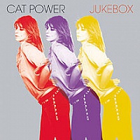CAT POWER /USA/ - Jukebox