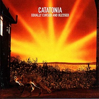 CATATONIA /UK/ - Equally cursed and blessed -výprodej/stav cd-detail