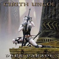 Dark parade-digipack