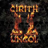 CIRITH UNGOL /USA/ - Servants of chaos-2cd+dvd:reedice 2011