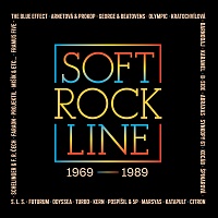 Soft rock line 1969-1989 : 2cd