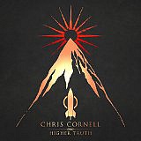 CORNELL CHRIS (ex.SOUNDGARDEN) - Higher truth