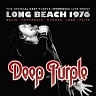 DEEP PURPLE - Long beach 1976-2cd:reedice 2016