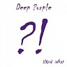 DEEP PURPLE - Now what ?!