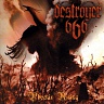 DESTRÖYER 666 /AU/ - Phoenix rising