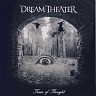 DREAM THEATER - Train of thought