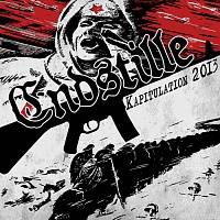 ENDSTILLE /GER/ - Kapitulation 2013