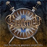 ENSIFERUM - Two decades of greatest sword hits-compilation