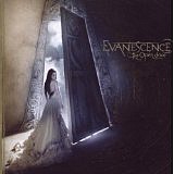EVANESCENCE - Evanescence-reedice 2015