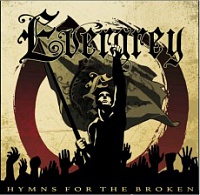 EVERGREY /SWE/ - Hymns for the broken