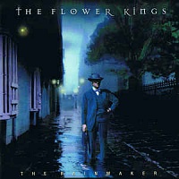 FLOWER KINGS /SWE/ - The rainmaker