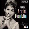 FRANKLIN ARETHA - The real…aretha franklin-3cd:compilation